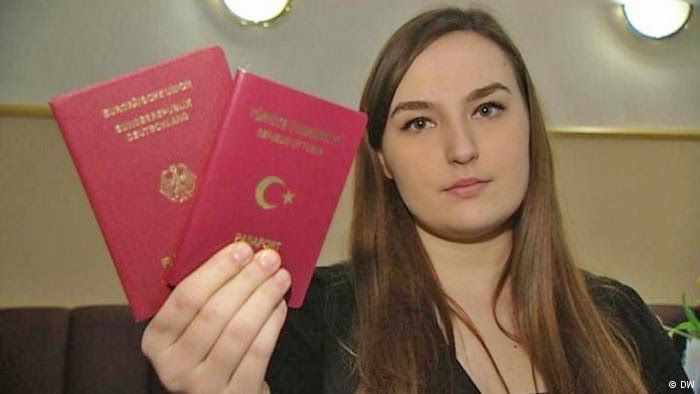 شروط تعبئة طلب الحصول على الجنسية التركية للمستثمرين الأجانب